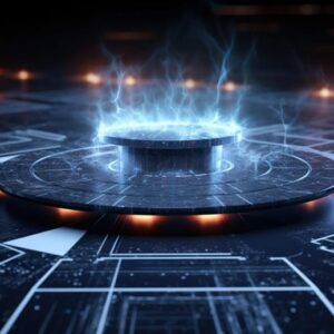 Teknologi Superkonduksi Superkonduktor