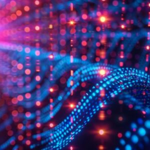 Seni Komputasi Penyimpanan Data DNA