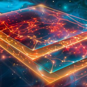 Konsep Lapisan Bahan Fisika 2D