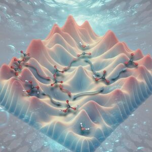 Prinsip Pertama Model State Model Air Superkritis