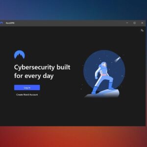NordVPN says its new NordWhisper protocol will help customers evade VPN blockers.