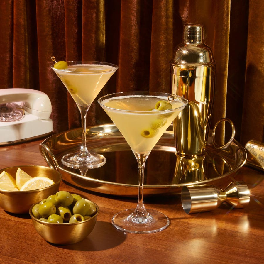 Olipop Memanfaatkan Bulan Januari yang Kering Dengan Aktivasi Drive Thru di LA