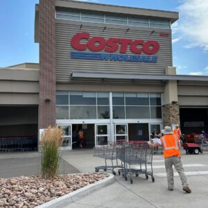 Pemegang Saham Costco Sangat Mendukung Kebijakan DEI Perusahaan Saat Pengecer Besar Lainnya Mundur