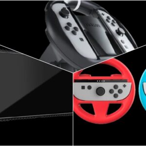 Nacon Switch 2 Peripherals 1