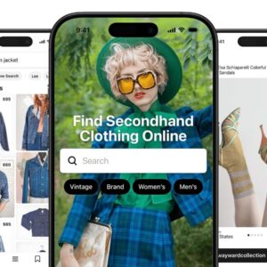 Permata Mesin Pencari Vintage dan Bekas Online Menambahkan Fitur Baru