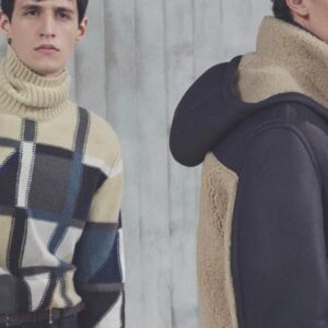 Pria Hermès Membuktikan Kemewahan yang Tenang Terkadang Mengangkat Suaranya