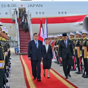 Sekretariat Kabinet Republik Indonesia