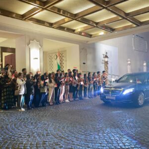 Sekretariat Kabinet Republik Indonesia