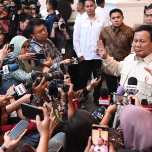Sekretariat Kabinet Republik Indonesia