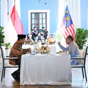 Sekretariat Kabinet Republik Indonesia