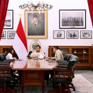 Sekretariat Kabinet Republik Indonesia