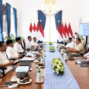 Sekretariat Kabinet Republik Indonesia