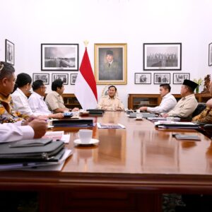 Sekretariat Kabinet Republik Indonesia
