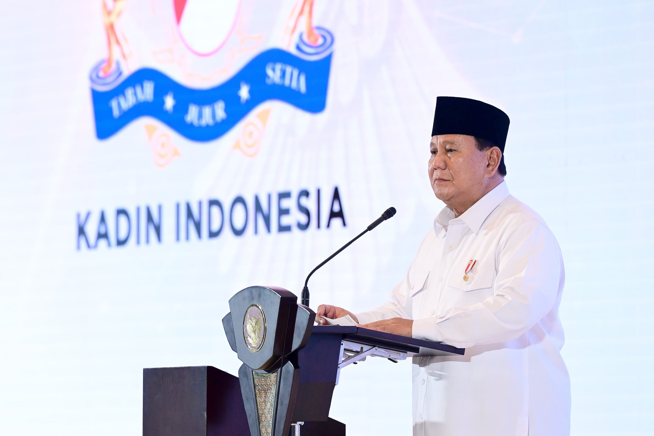 Sekretariat Kabinet Republik Indonesia