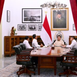 Sekretariat Kabinet Republik Indonesia