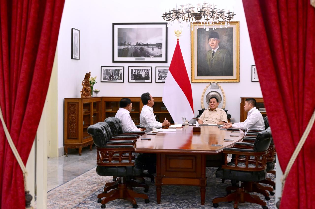 Sekretariat Kabinet Republik Indonesia
