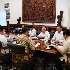 Sekretariat Kabinet Republik Indonesia