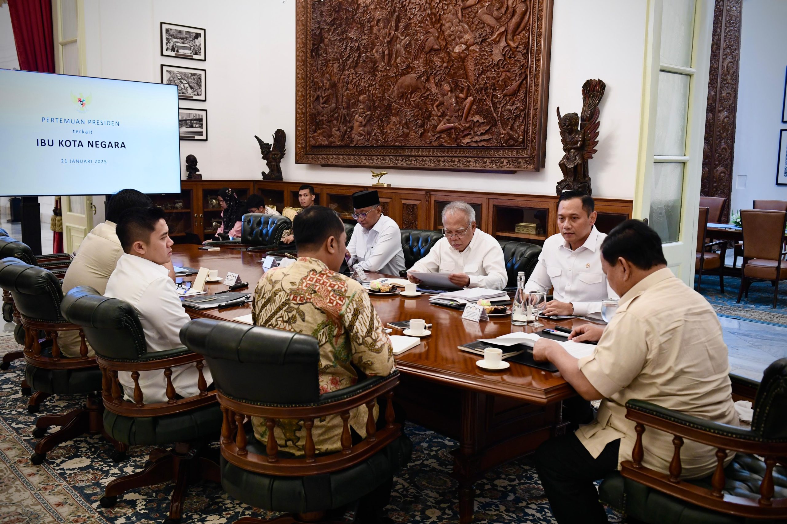 Sekretariat Kabinet Republik Indonesia