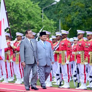 Sekretariat Kabinet Republik Indonesia