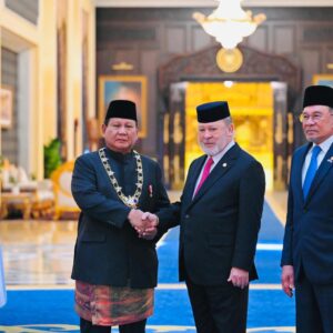 Sekretariat Kabinet Republik Indonesia