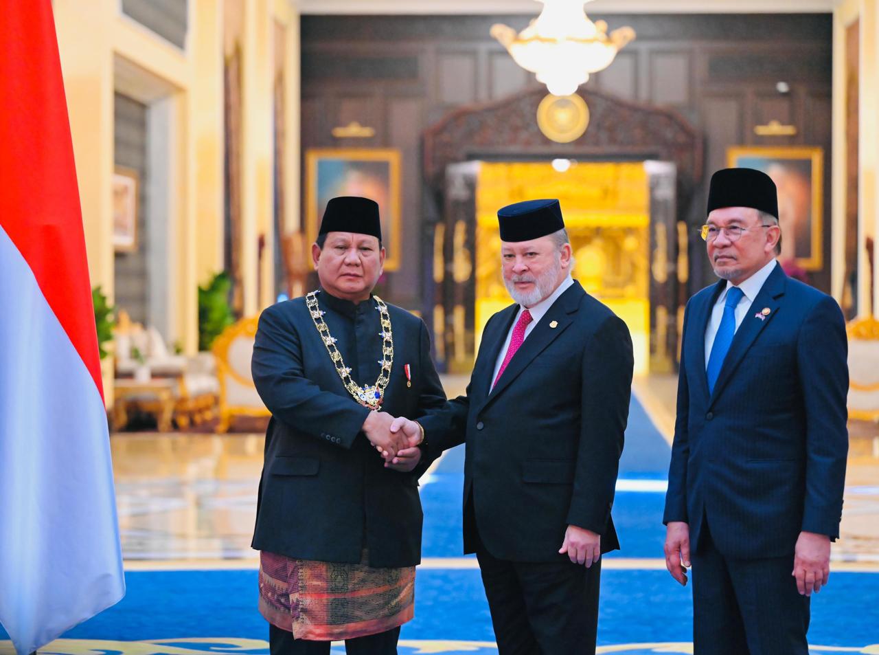 Sekretariat Kabinet Republik Indonesia
