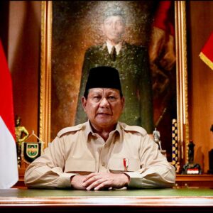 Sekretariat Kabinet Republik Indonesia
