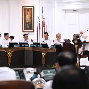 Sekretariat Kabinet Republik Indonesia