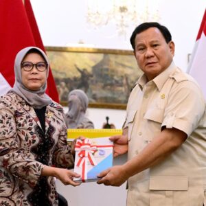 Sekretariat Kabinet Republik Indonesia