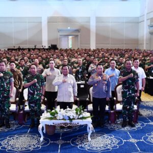 Sekretariat Kabinet Republik Indonesia