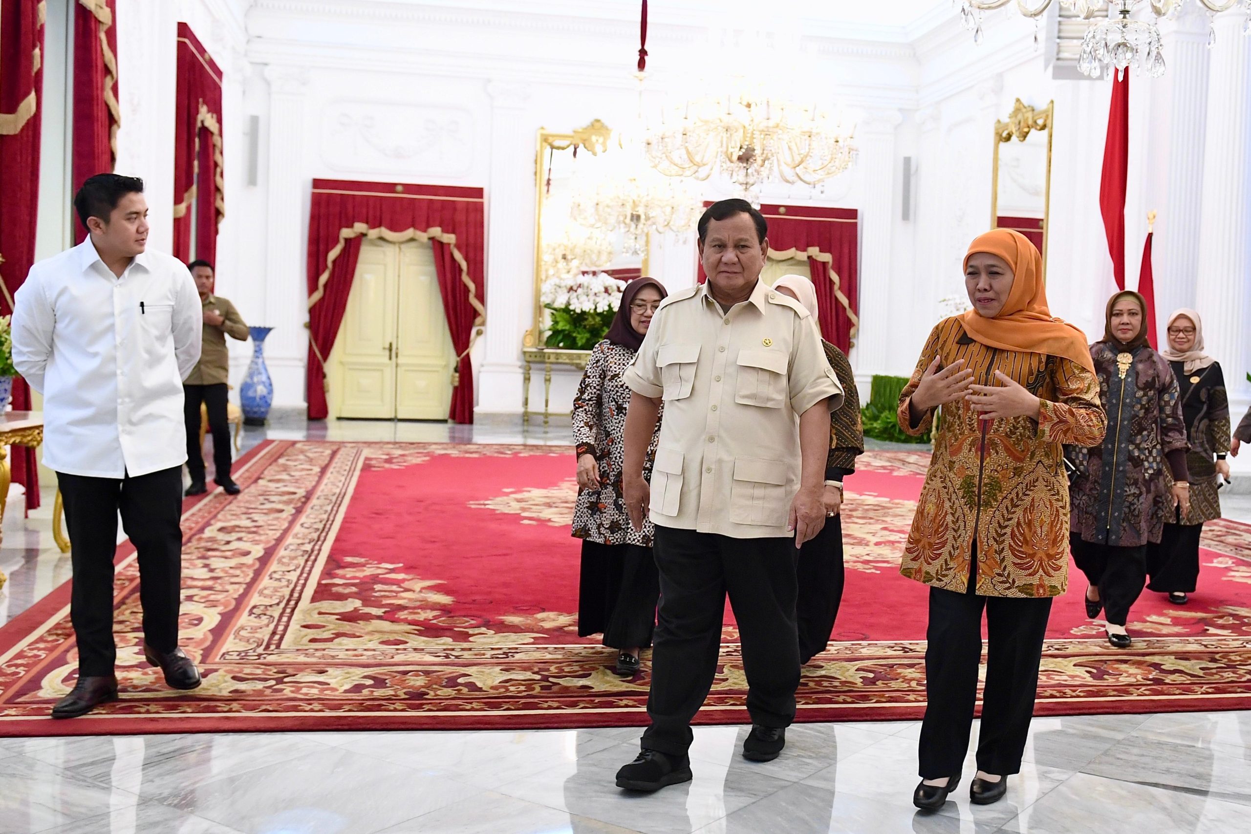 Sekretariat Kabinet Republik Indonesia