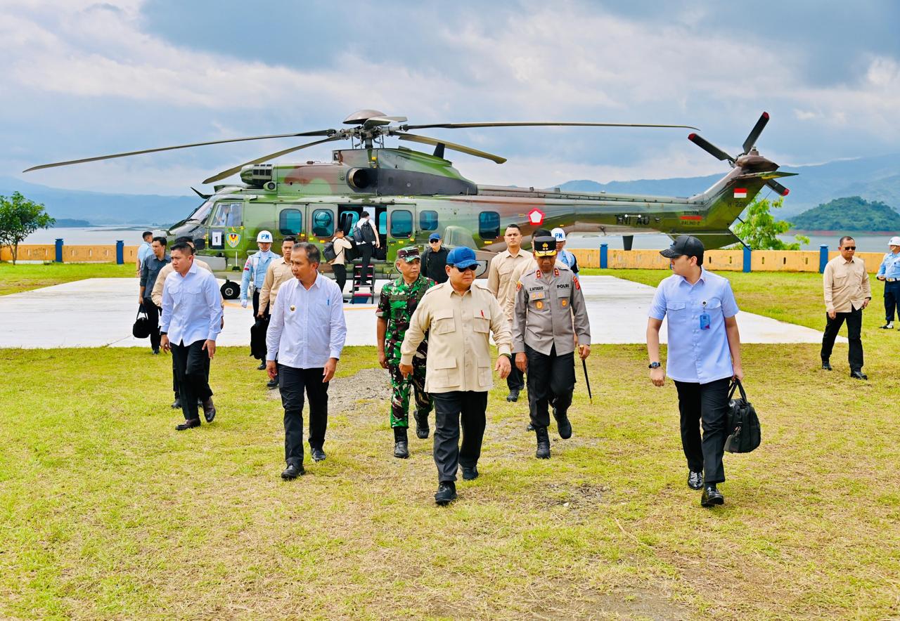 Sekretariat Kabinet Republik Indonesia