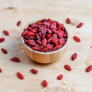 Goji Berry kering
