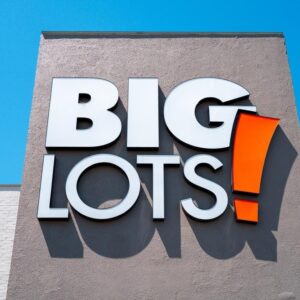 Setengah Dari Banyak Toko Besar Dapat Diselamatkan Dalam Berbagai Kesepakatan Grosir