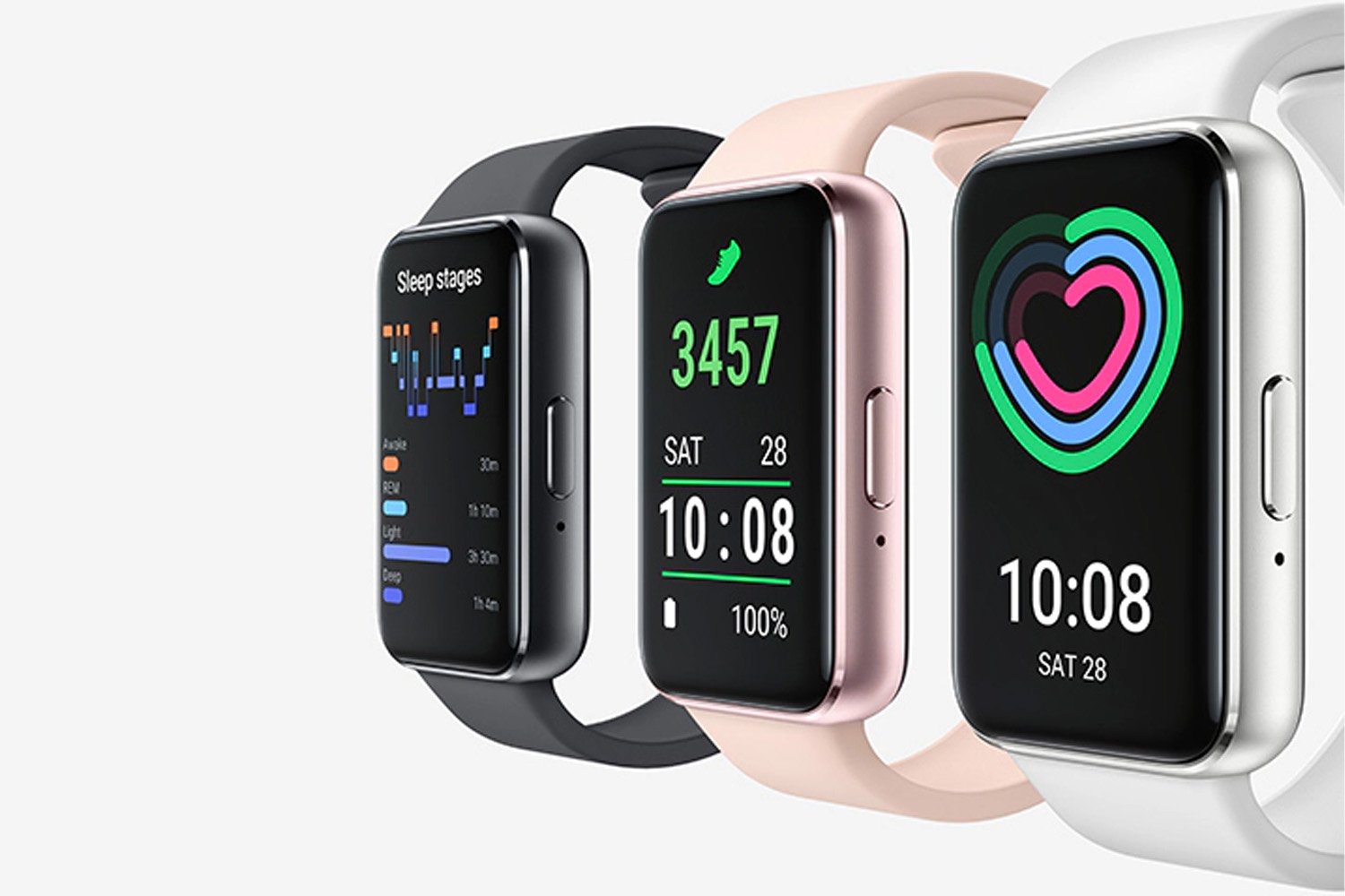 Galaxyfit3