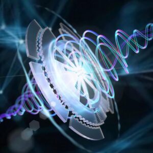 Perangkat Twistronics Bahan 2D