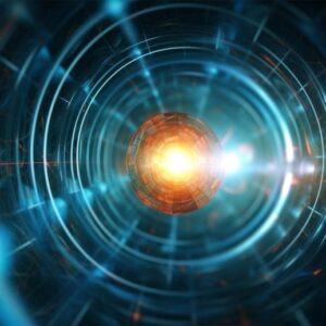 Seni Fisika Partikel Neutrino