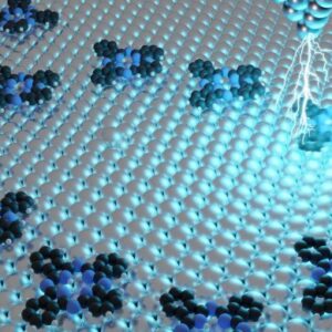 Asisten AI Otonom untuk Membangun Struktur Nano