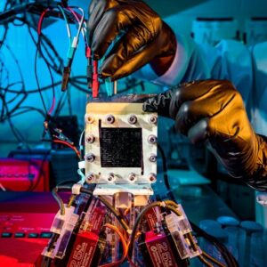 UIUC Desalinasi Elektroda Baru