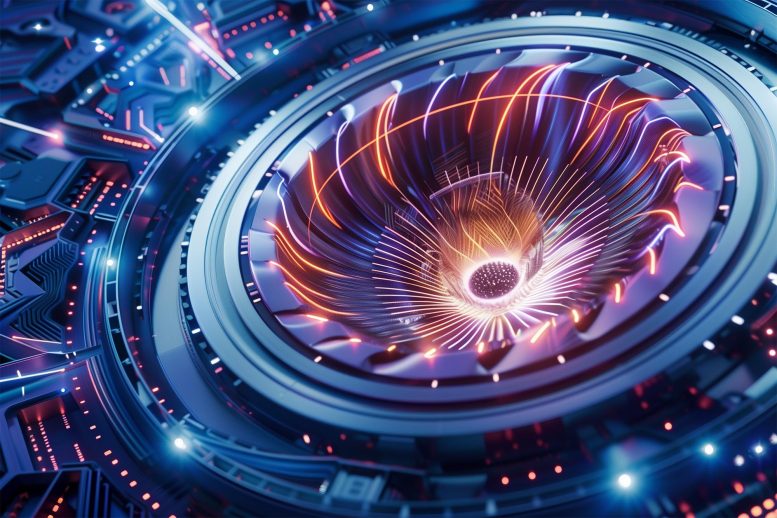 Konsep Teknologi Spintronics Elektronik