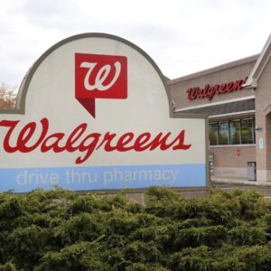 Walgreens Raih Laba $344 Juta, CEO Minta Kesabaran untuk Memulihkan Keadaan