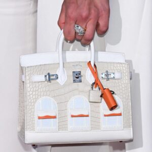 Walmart Beralih Dari 'Wirkin' Ke Birkin Dalam Kesepakatan Baru Dengan ReBag