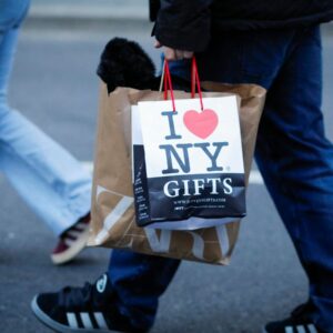 2025 acara penjualan ritel berjanji dengan Januari yang kuat