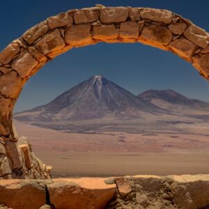 Pupaká de Quitor (Benteng Quitor)