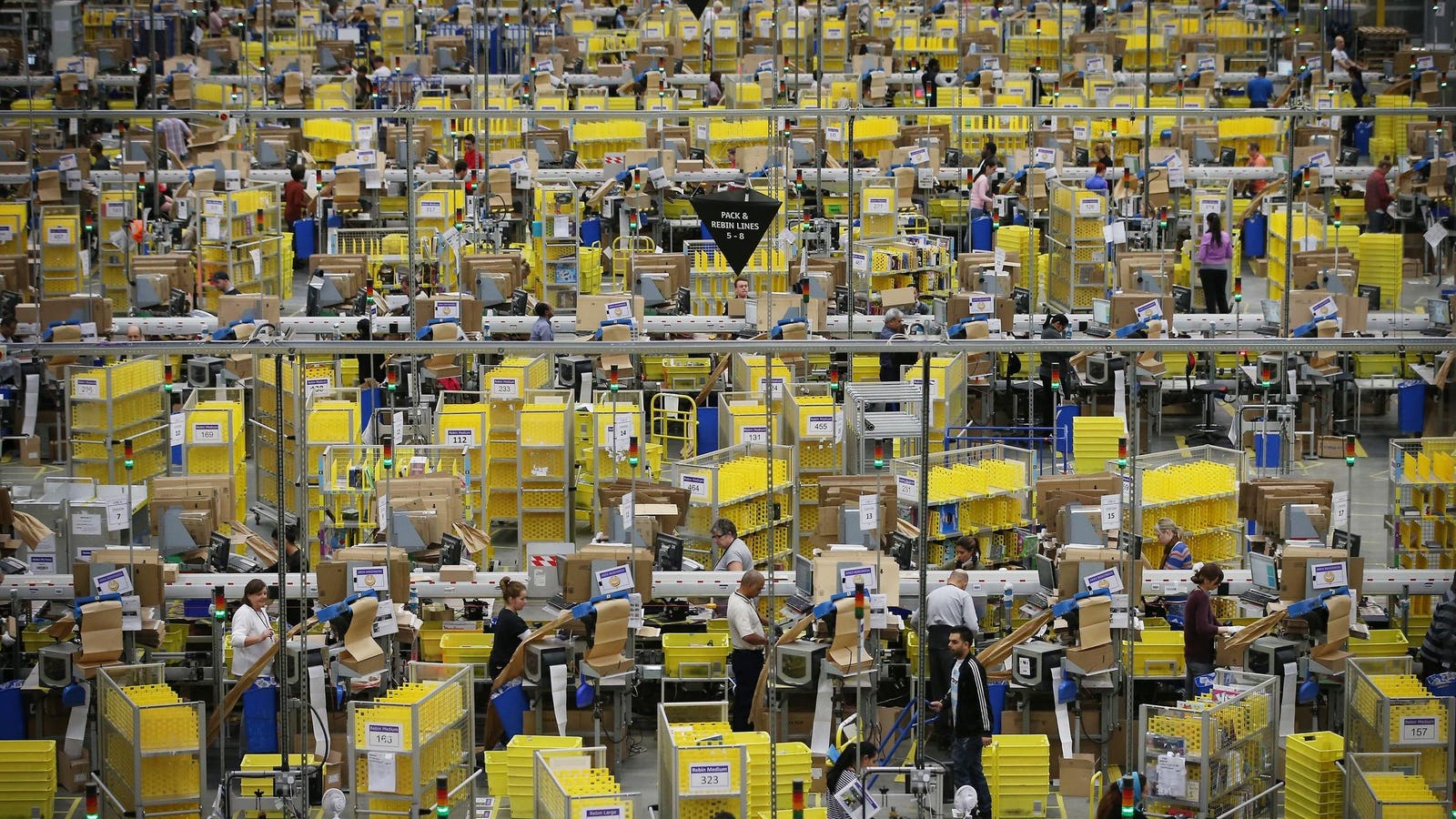 AI mengubah pengembalian e-commerce, memotong biaya meningkatkan efisiensi