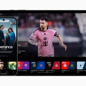 Apple Tv App Available On Android