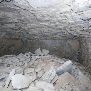 The tomb of Thutmose II.