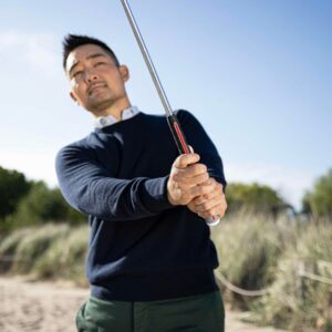 Bagaimana Garis Grip Baru Golf Pride memperluas jangkauannya dengan konsumen