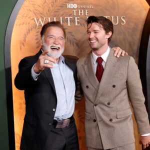 Bagaimana l, l, magnet merek mewah terbaru dalam streaming dan TV