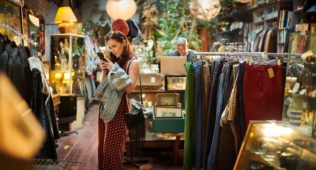 Beberapa model berkembang sementara yang lain berjuang
