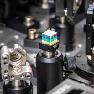 Close up kubus splitter balok